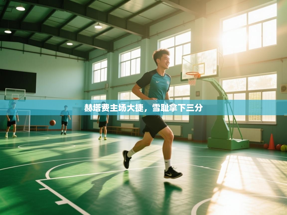 赫塔费主场大捷，雪耻拿下三分  第1张