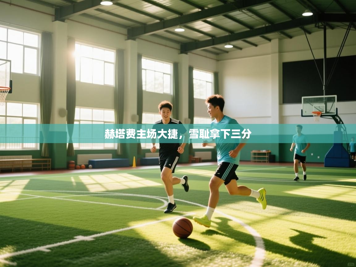 赫塔费主场大捷，雪耻拿下三分  第2张