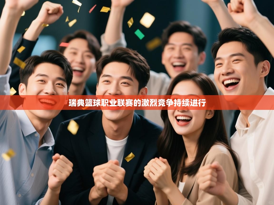 瑞典篮球职业联赛的激烈竞争持续进行 第1张