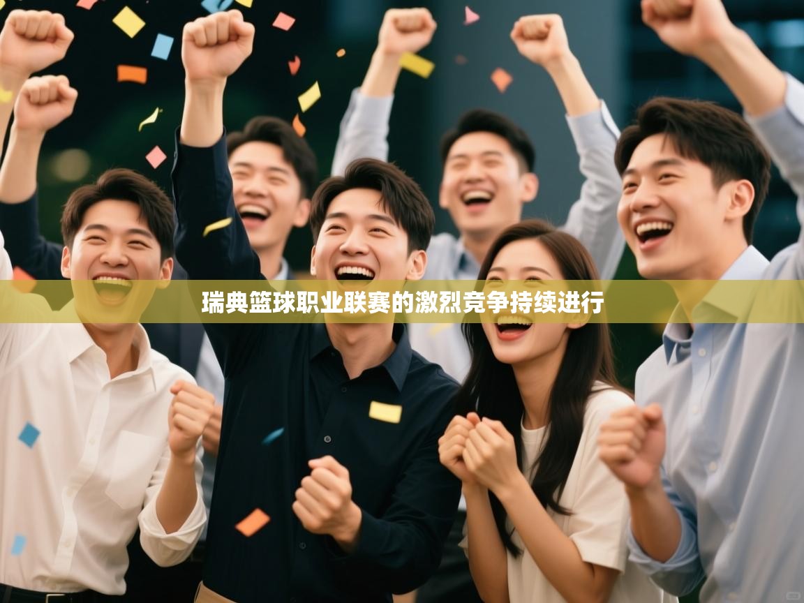 瑞典篮球职业联赛的激烈竞争持续进行 第2张