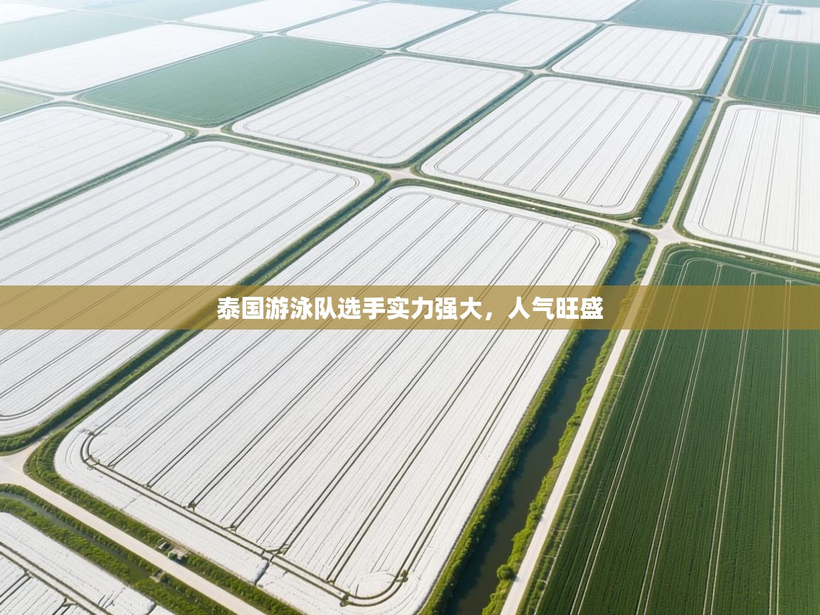 泰国游泳队选手实力强大,人气旺盛 第1张