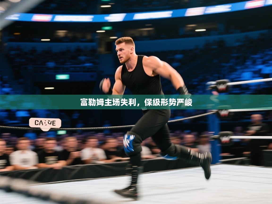 富勒姆主场失利,保级形势严峻 第2张