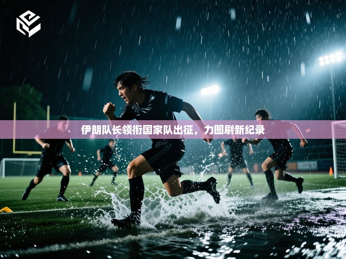 伊朗队长领衔国家队出征，力图刷新纪录  第2张