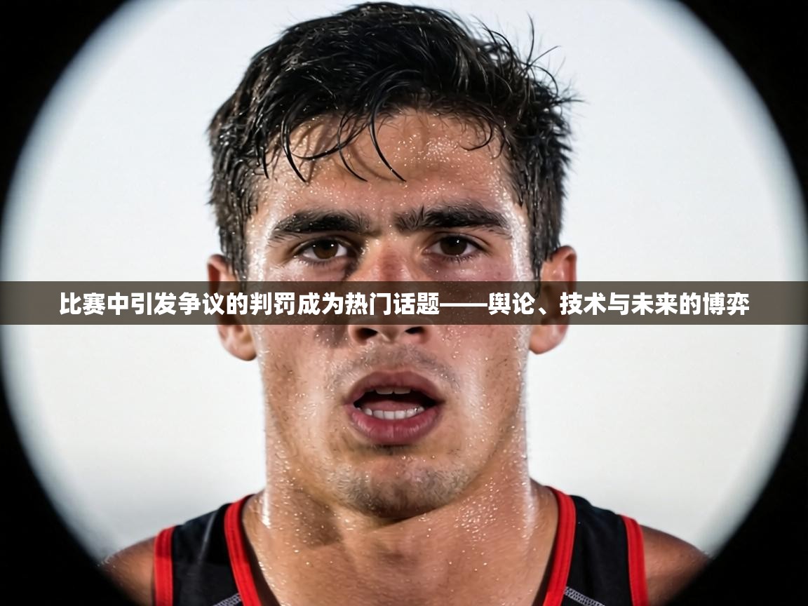 比赛中引发争议的判罚成为热门话题——舆论、技术与未来的博弈  第1张