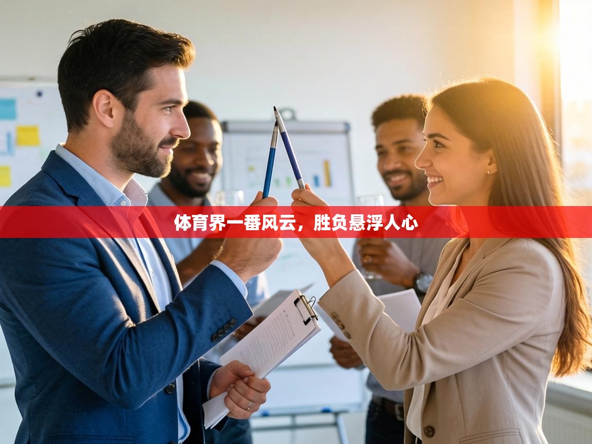 体育界一番风云，胜负悬浮人心  第1张