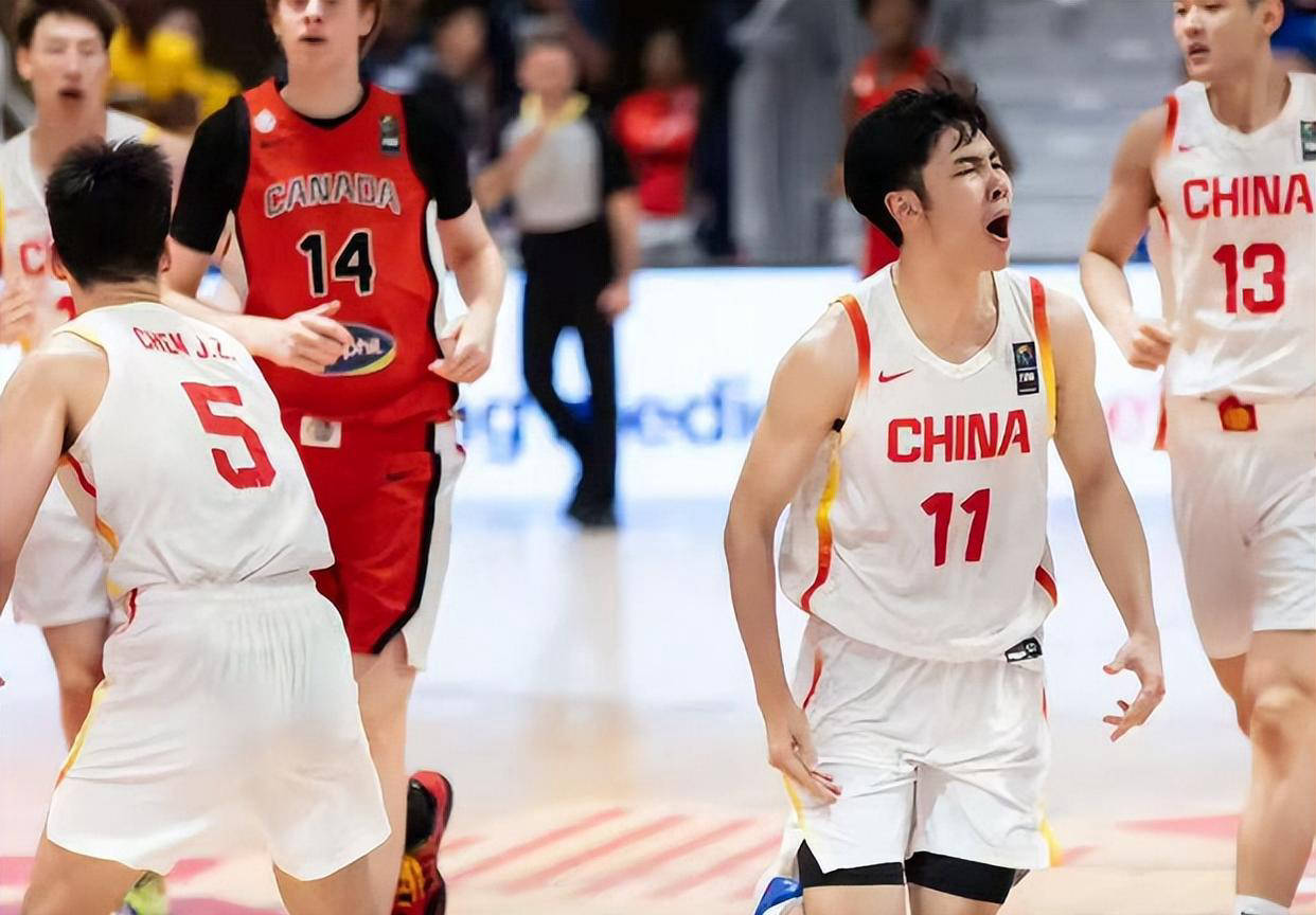 九游体育-包含U19男篮世界杯美国轻松夺冠AJ-迪班萨当选MVP的词条