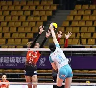 九游体育-鏖战五局，曙光先锋终于血洗全场，赢下信心之战