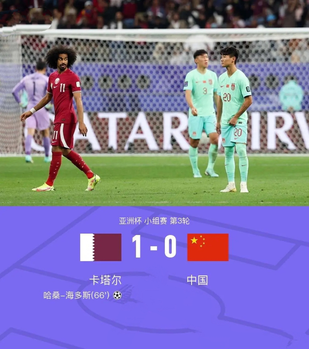 九游体育-包含亚足联摊牌！保送沙特+卡塔尔进世界杯，4队成陪跑，国足出局不冤的词条