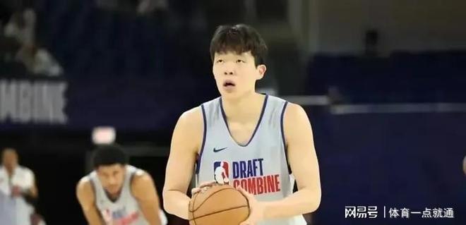 九游体育-曝杨瀚森夏联征战结束开拓者已完成“验货”的简单介绍