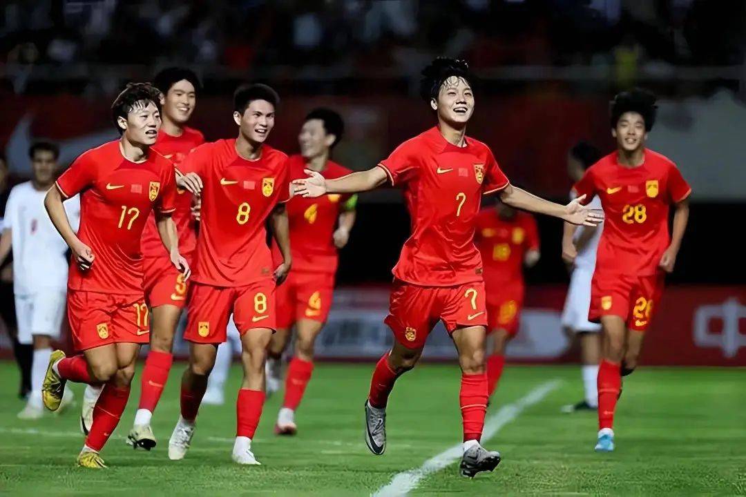 国足东亚杯23人预测：年轻球员为主，多位置是新人，王的简单介绍