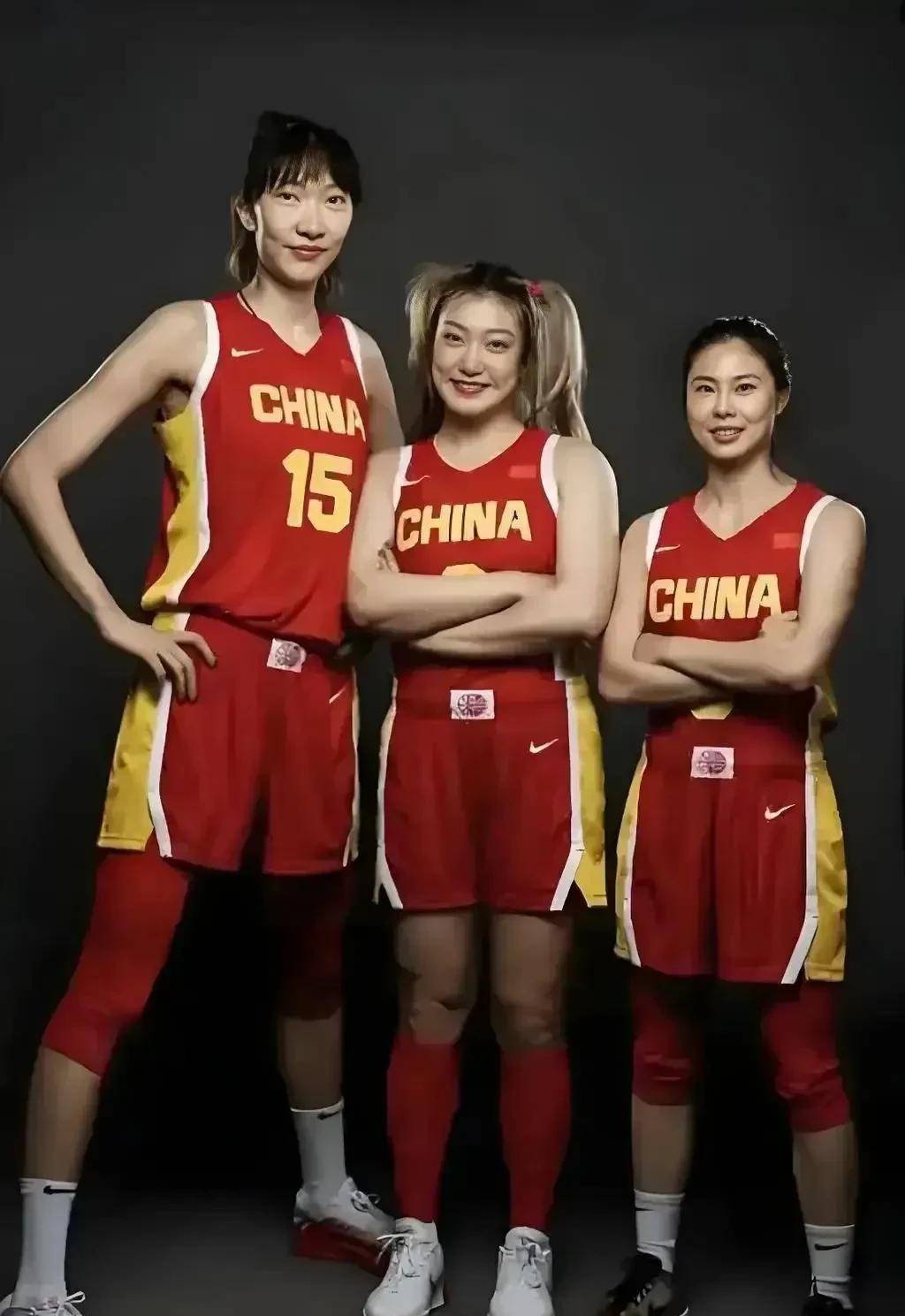 九游体育-三人篮球世界杯女子组中国队小组赛2胜2负