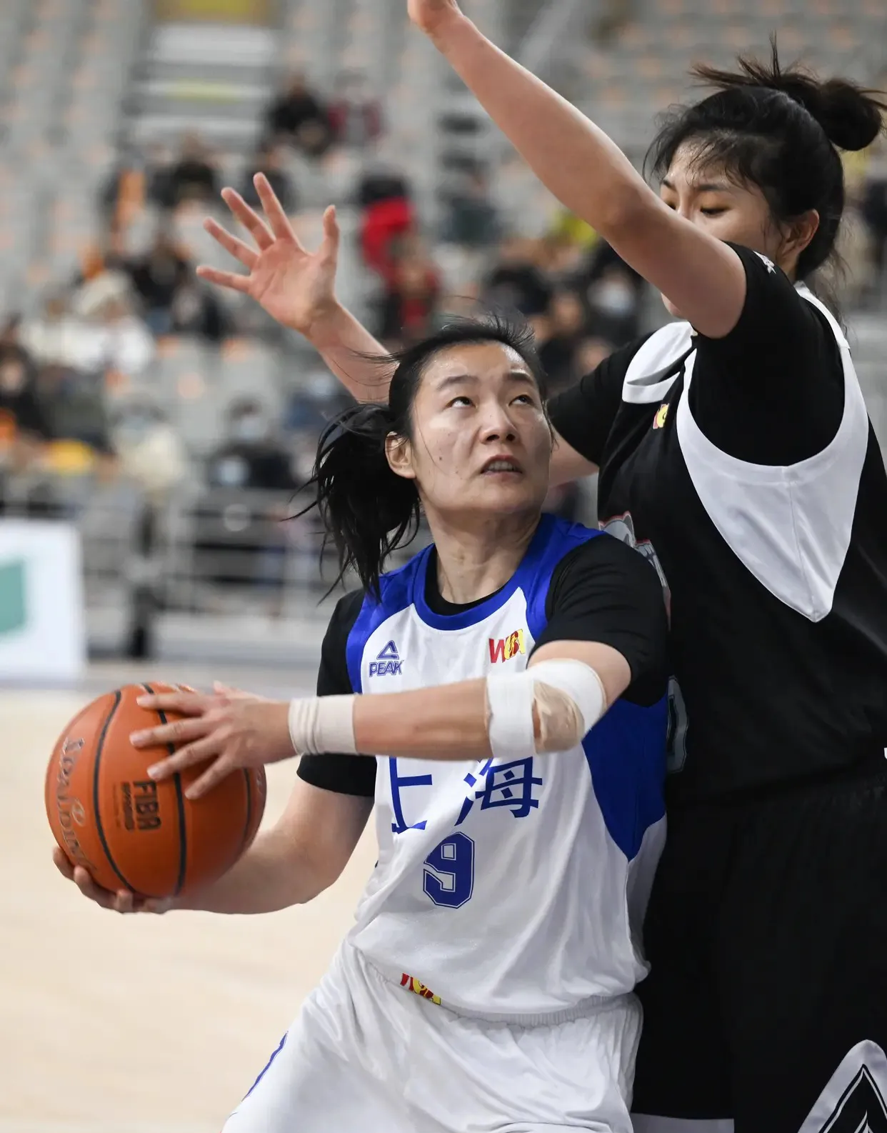 九游体育-包含国青女篮挑战赛集锦冉珂嘉23+17，中国大胜塞尔维亚的词条