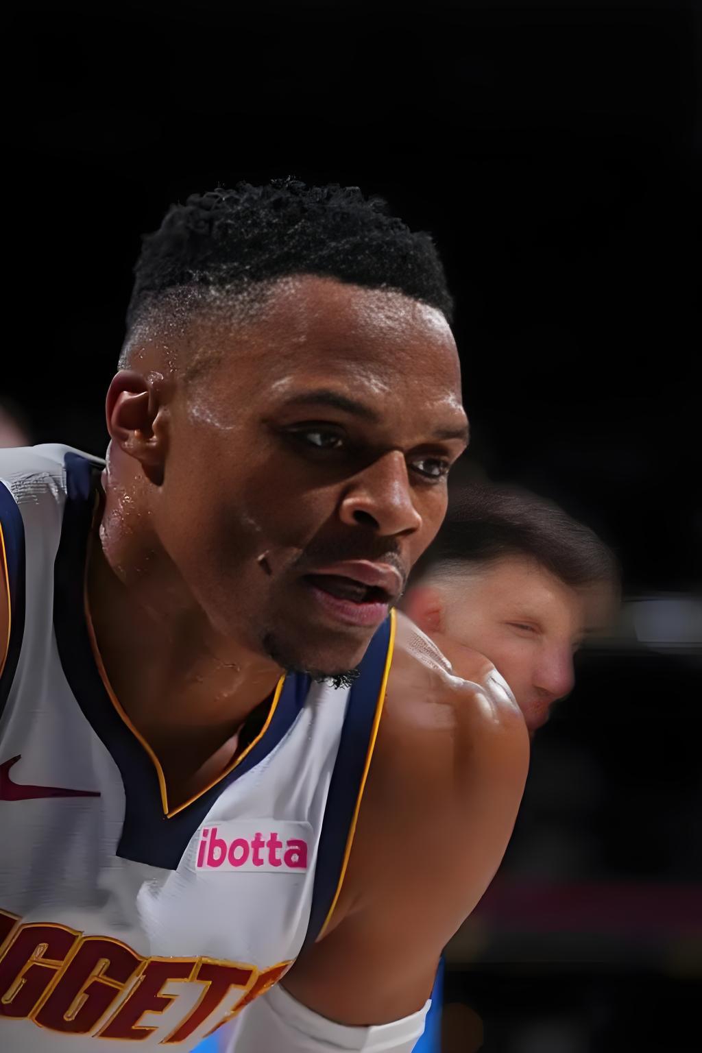 39岁的落选秀，被称为NBA最完美的人