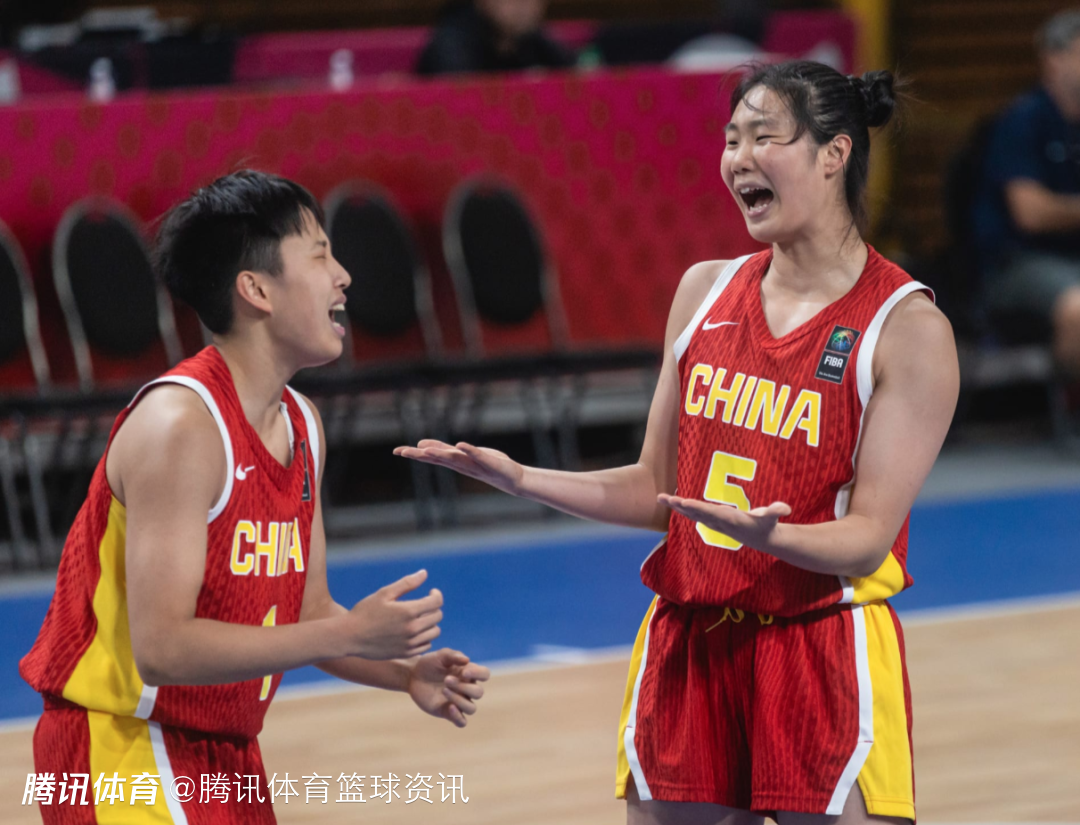 U19男女篮无缘出线&中国女篮折戟，杨瀚森出战亚洲杯能成中国男篮胜负手吗？的简单介绍
