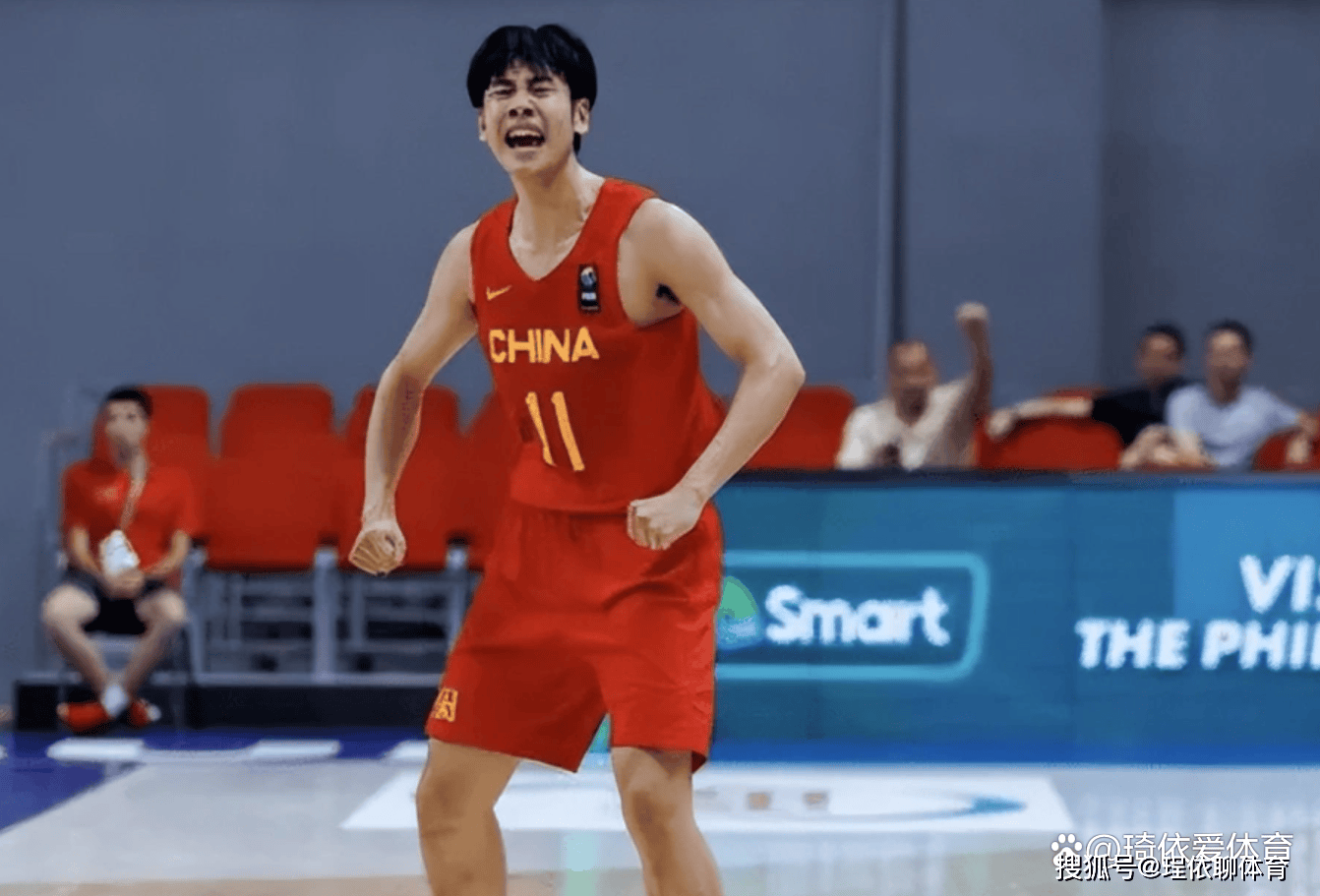 包含U19男篮世界杯-张博源22+8中国轻取约旦将争第13的词条