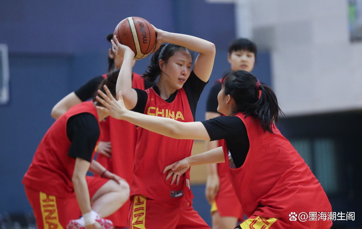 九游体育-包含中国女篮未来可期内线优势大+防守有漏洞的词条