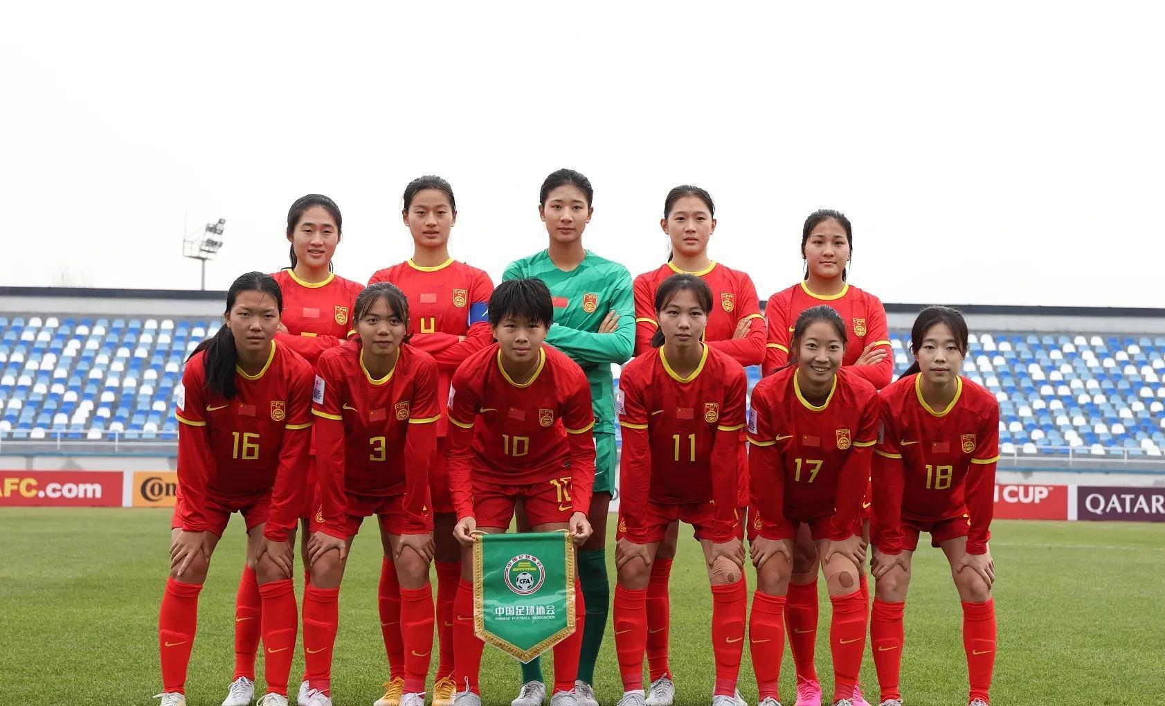 东亚杯-补时险失球女足0-0日本无缘冠军